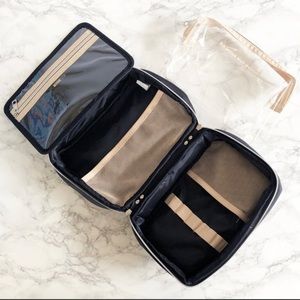 Nudestix Hanging Cosmetic Case